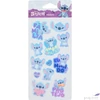 Kép 1/2 - Matrica 3D öntapadós Stitch 2 Colorino