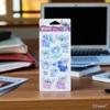 Matrica 3D öntapadós Stitch 2 Colorino