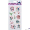 Kép 1/2 - Matrica 3D öntapadós Stitch 3 Colorino