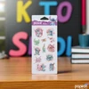 Kép 2/2 - Matrica 3D öntapadós Stitch 3 Colorino