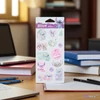 Matrica 3D öntapadós Stitch 4 Colorino