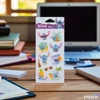 Kép 2/2 - Matrica 3D öntapadós Stitch 5 Colorino