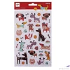 Kép 1/2 - Matrica Apli Kids Stickers, kutyák 