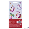 Kép 2/2 - Matrica Apli Kids Stickers, unikornisok 