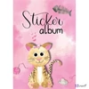 Matricagyűjtő album A5 AVERY ZWECKFORM cica