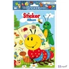 Matricagyűjtő album Herma Frieda és barátai Sticker album