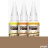 Kép 2/2 - Média tinta 20ml sötéthomok