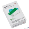 Kép 1/6 - Meleglamináló fólia 125 mikron 54x86mm GBC
