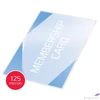 Kép 5/6 - Meleglamináló fólia 125 mikron 75x105mm GBC