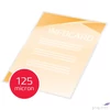 Kép 5/5 - Meleglamináló fólia 125 mikron A7 GBC