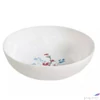Kép 1/2 - Tányér mély porcelán 18cm, Mille Fleurs Blue