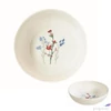 Kép 2/2 - Tányér mély porcelán 18cm, Mille Fleurs Blue