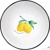 Kép 1/2 - Tányér mély porcelán 18cm, Amalfi
