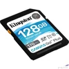 Kép 2/2 - Memóriakártya SDXC 128GB C10/UHS-I/U3/V30 KINGSTON Canvas Go! Plus