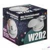 Kép 3/3 - Mini asztali porszívó mini USB WEDO W2D2