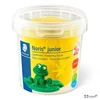 Modellező gyurma készlet STAEDTLER Noris junior 813 4 különböző szín