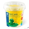 Kép 5/6 - Modellező gyurma készlet STAEDTLER Noris junior 813 4 különböző szín
