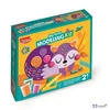 Modellező gyurmakészlet MAPED CREATIV 