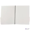 Moleskine Notesz puha fekete Fekete XL VONALAS QP621