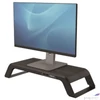 Kép 1/3 - Monitorállvány Fellowes Hana, fekete 