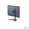 Monitorállvány Fellowes Seasa, fekete