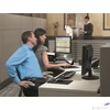 Kép 2/3 - Monitorszűrő Fellowes betekintésvédelemmel, 286x216 mm 14,1, 4:3 PrivaScreen, fekete