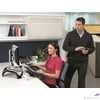 Kép 3/3 - Monitorszűrő Fellowes betekintésvédelemmel, 286x216 mm 14,1, 4:3 PrivaScreen, fekete