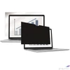 Kép 1/2 - Monitorszűrő Fellowes betekintésvédelemmel, 332x208 mm 15,4, 16:10 PrivaScreen, fekete