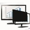 Kép 1/3 - Monitorszűrő Fellowes betekintésvédelemmel, 410x308 mm 20,1, 4:3 PrivaScreen, fekete