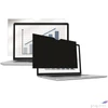 Kép 1/2 - Monitorszűrő Fellowes betekintésvédelemmel, 521x327 mm 24, 16:10 PrivaScreen, fekete