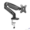 Kép 1/4 - Monitortartó kar 1 monitorhoz 17"-32 EQUIP