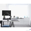 Kép 3/4 - Monitortartó kar 1 monitorhoz 17"-32 EQUIP