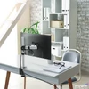 Kép 3/3 - Monitortartó kar egy monitorhoz DURABLE Select