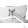 Monitortartó kar KENSINGTON SmartFit One-Touch