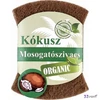 MosogatóSzivacs BIO NATURAL 2 db kókusz KHK618