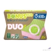Kép 1/2 - Mosogatószivacs karcmentes 2db BONUS Duo