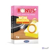 Mosogatószivacs karcmentes BONUS