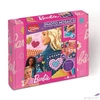 Kép 1/5 - Mozaikos képkészítő készlet MAPED CREATIV Barbie