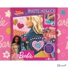 Mozaikos képkészítő készlet MAPED CREATIV Barbie