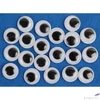 Kép 1/2 - Mozgószem 10mm fekete ragasztható 10mm-es méretű (20db/csomag) Fandy kreatív kiegészítők