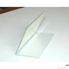 Kép 2/3 - Műanyag árjelző talpas 8,2 x 4,3 cm műanyag