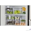 Kép 2/5 - Műanyag tárolódoboz 0,6liter SMARTSTORE Compact Clear XS átlátszó
