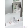 Műanyag tárolódoboz 0,6liter SMARTSTORE Compact XS fehér