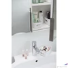 Kép 5/5 - Műanyag tárolódoboz 0,6liter SMARTSTORE Compact XS fehér