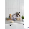 Kép 6/6 - Műanyag tárolódoboz 1,3liter SMARTSTORE Compact Clear Slim átlátszó