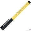 Kép 1/2 - Faber-Castell művész filctoll Pitt tintás -B- sárga AG-Pitt 167404