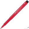 Kép 1/2 - Faber-Castell művész filctoll Pitt tintás -B- világos magenta AG-Pitt 167421
