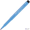 Faber-Castell művész filctoll Pitt tintás -B- világoskék AG-Pitt 167446