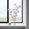 Selyemvirág - művirág 24' cseresznyevirág 83cm 83cmx20cmx6cm sdkae