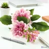 Selyemvirág művirág dália Asteraceae S purple lila 58cm Holland DST53